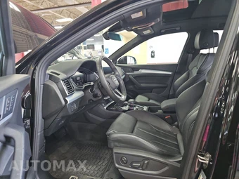 2025 GMC Terrain Elevation 3SB - miniatura 13