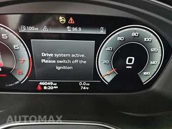 2025 GMC Terrain Elevation 3SB - miniatura 18