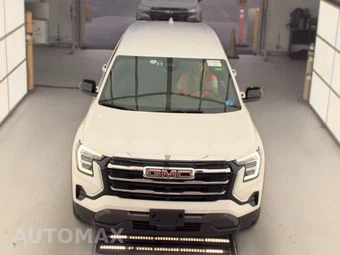 2025 GMC Terrain Elevation 3SB - miniatura 2