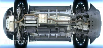 2025 GMC Terrain Elevation 3SB - miniatura 25