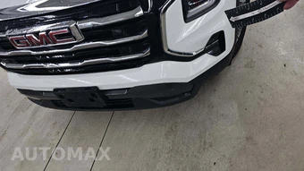 2025 GMC Terrain Elevation 3SB - miniatura 28