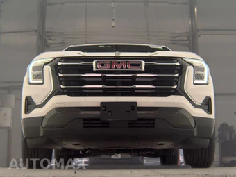 2025 GMC Terrain Elevation 3SB - miniatura 3