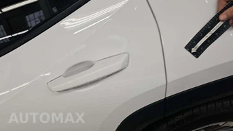 2025 GMC Terrain Elevation 3SB - miniatura 30