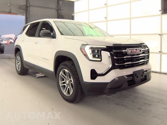 2025 GMC Terrain Elevation 3SB - miniatura 4
