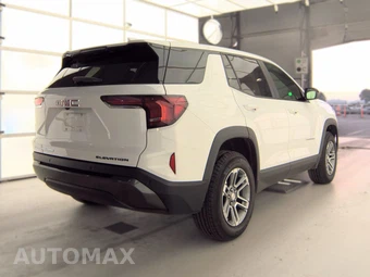 2025 GMC Terrain Elevation 3SB - miniatura 5