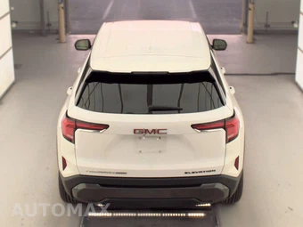2025 GMC Terrain Elevation 3SB - miniatura 6