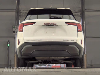 2025 GMC Terrain Elevation 3SB - miniatura 7