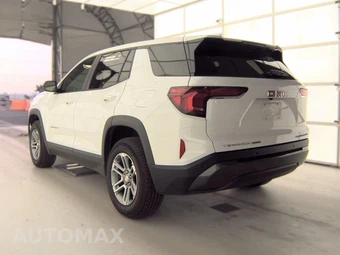 2025 GMC Terrain Elevation 3SB - miniatura 8