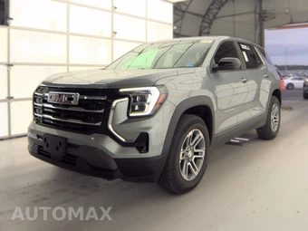 2025 GMC Terrain Elevation 3SB - car from the USA, Manheim Buy-Now listing at AUTOMAX