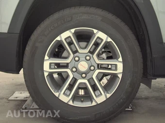 2025 GMC Terrain Elevation 3SB - miniatura 11