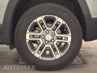 2025 GMC Terrain Elevation 3SB - miniatura 12