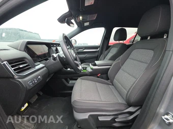 2025 GMC Terrain Elevation 3SB - miniatura 13