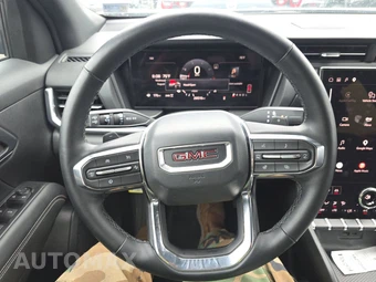 2025 GMC Terrain Elevation 3SB - miniatura 16