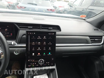 2025 GMC Terrain Elevation 3SB - miniatura 17