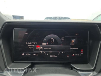 2025 GMC Terrain Elevation 3SB - miniatura 18