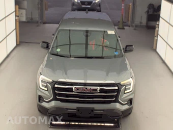 2025 GMC Terrain Elevation 3SB - miniatura 2