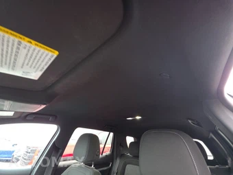 2025 GMC Terrain Elevation 3SB - miniatura 20