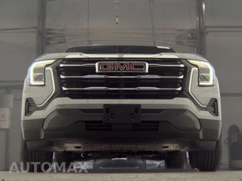 2025 GMC Terrain Elevation 3SB - miniatura 3