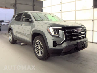 2025 GMC Terrain Elevation 3SB - miniatura 4