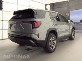 2025 GMC Terrain Elevation 3SB - miniatura 5