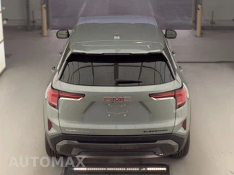 2025 GMC Terrain Elevation 3SB - miniatura 6