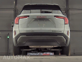 2025 GMC Terrain Elevation 3SB - miniatura 7