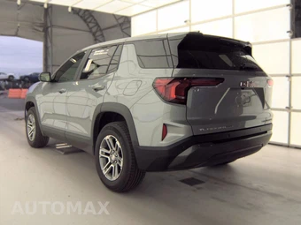 2025 GMC Terrain Elevation 3SB - miniatura 8