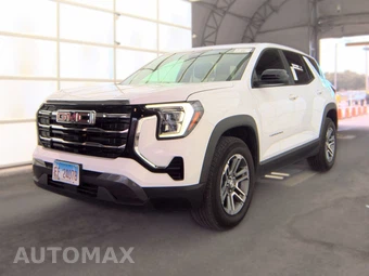 2025 GMC Terrain Elevation 3SB
