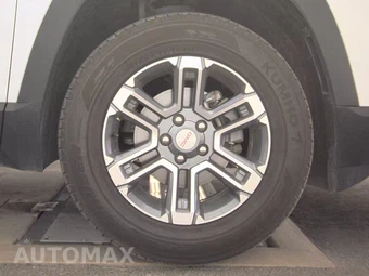 2025 GMC Terrain Elevation 3SB - miniatura 10