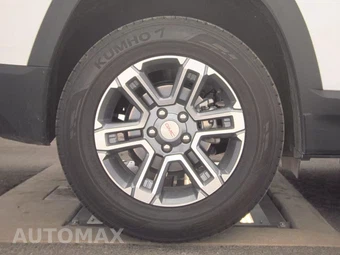2025 GMC Terrain Elevation 3SB - miniatura 11