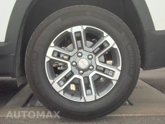 2025 GMC Terrain Elevation 3SB - miniatura 12