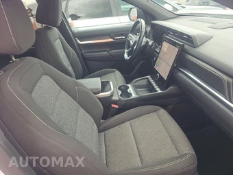 2025 GMC Terrain Elevation 3SB - miniatura 14