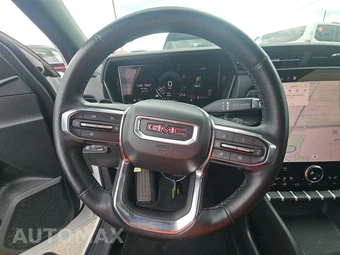2025 GMC Terrain Elevation 3SB - miniatura 16