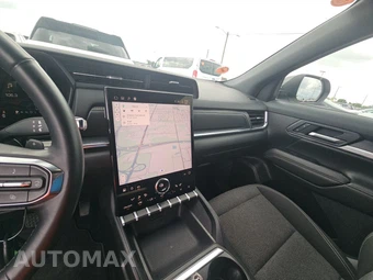 2025 GMC Terrain Elevation 3SB - miniatura 17