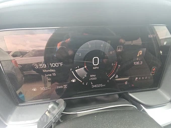2025 GMC Terrain Elevation 3SB - miniatura 18