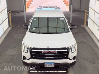 2025 GMC Terrain Elevation 3SB - miniatura 2