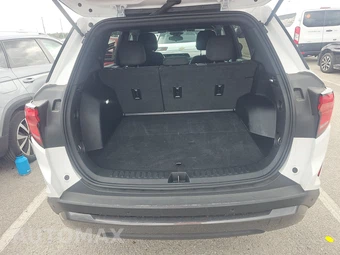 2025 GMC Terrain Elevation 3SB - miniatura 23
