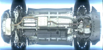 2025 GMC Terrain Elevation 3SB - miniatura 24