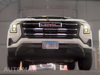2025 GMC Terrain Elevation 3SB - miniatura 3