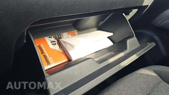 2025 GMC Terrain Elevation 3SB - miniatura 34