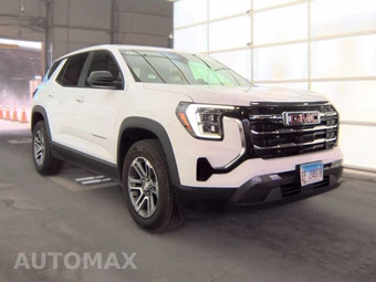 2025 GMC Terrain Elevation 3SB - miniatura 4