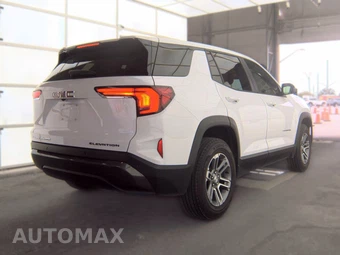 2025 GMC Terrain Elevation 3SB - miniatura 5
