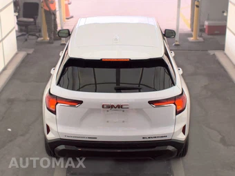 2025 GMC Terrain Elevation 3SB - miniatura 6