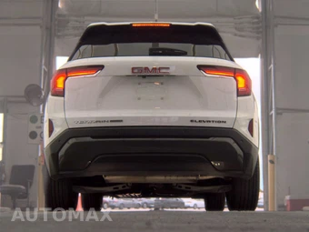 2025 GMC Terrain Elevation 3SB - miniatura 7