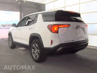 2025 GMC Terrain Elevation 3SB - miniatura 8