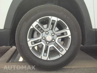 2025 GMC Terrain Elevation 3SB - miniatura 9