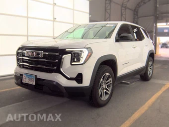 2025 GMC Terrain Elevation 3SB