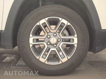 2025 GMC Terrain Elevation 3SB - miniatura 10