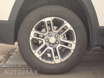 2025 GMC Terrain Elevation 3SB - miniatura 11