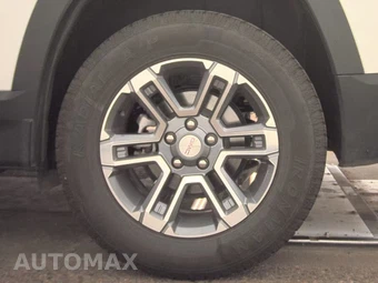 2025 GMC Terrain Elevation 3SB - miniatura 12